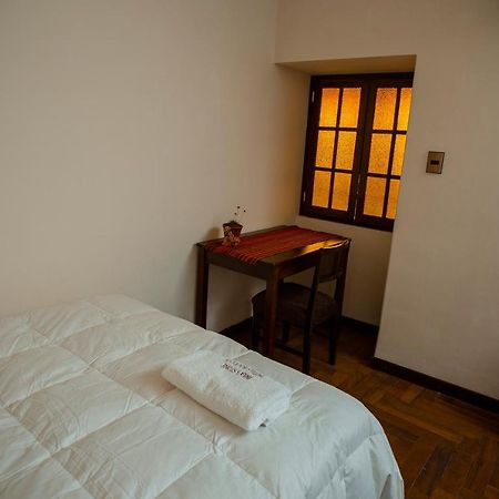 كوسكو Emilia Hotel المظهر الخارجي الصورة
