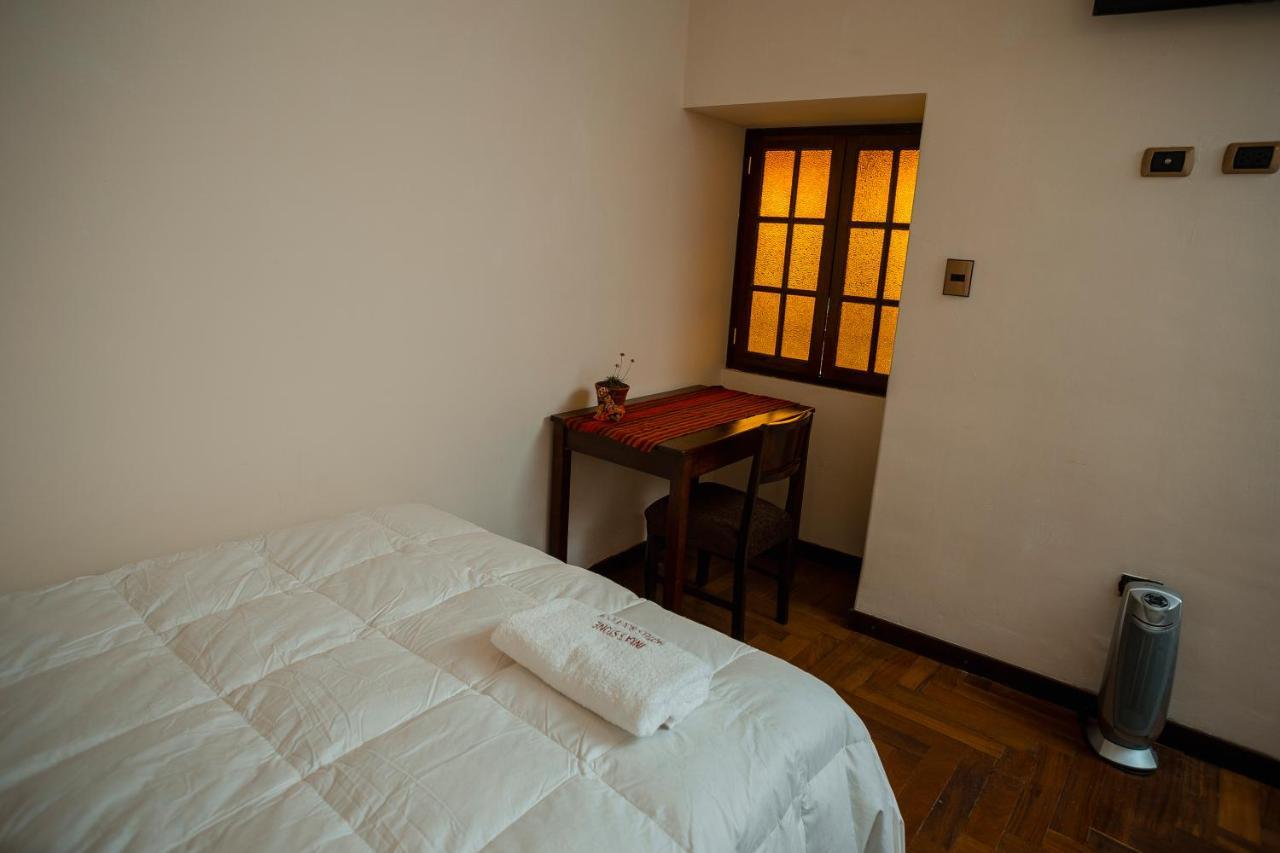 كوسكو Emilia Hotel المظهر الخارجي الصورة