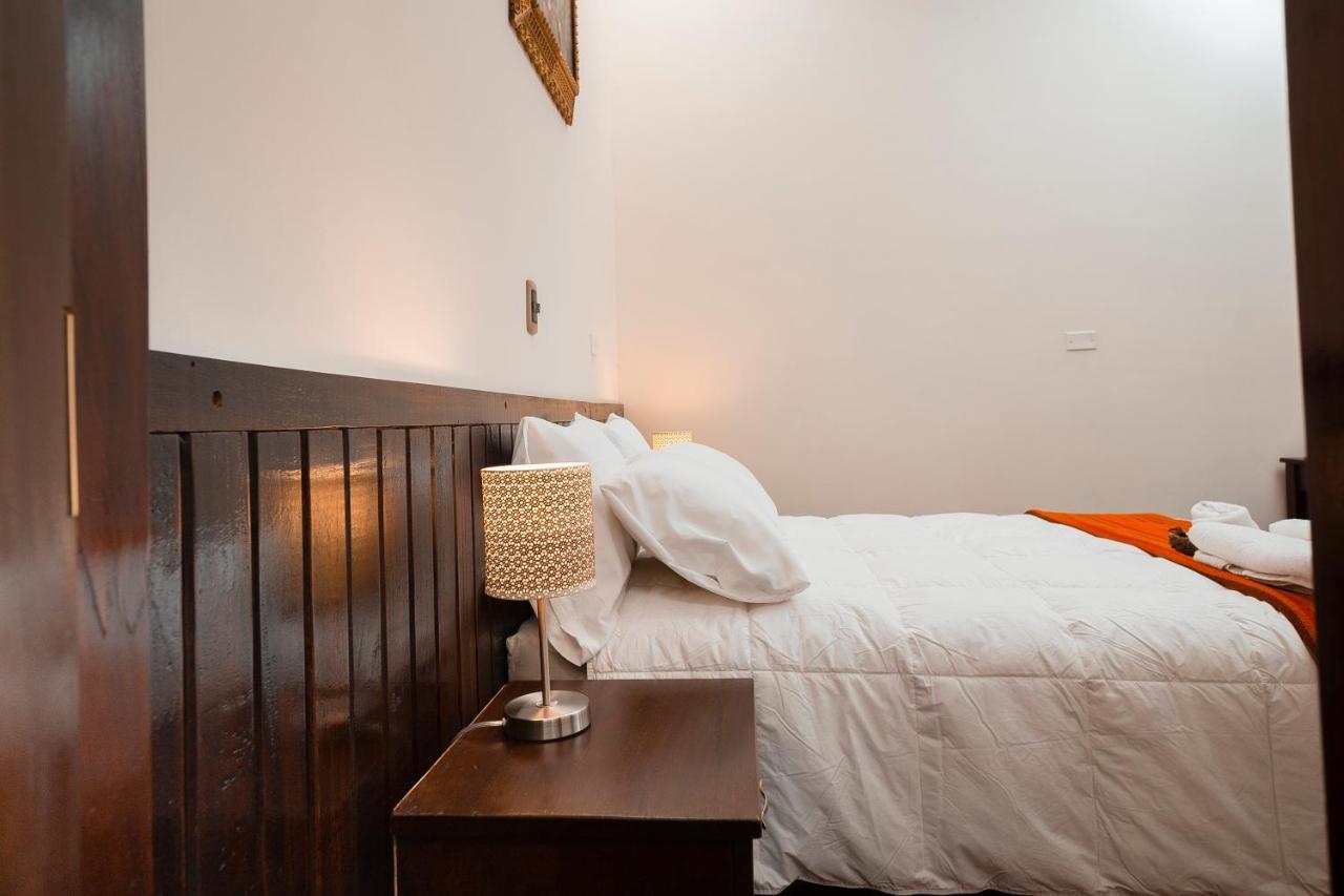 كوسكو Emilia Hotel المظهر الخارجي الصورة