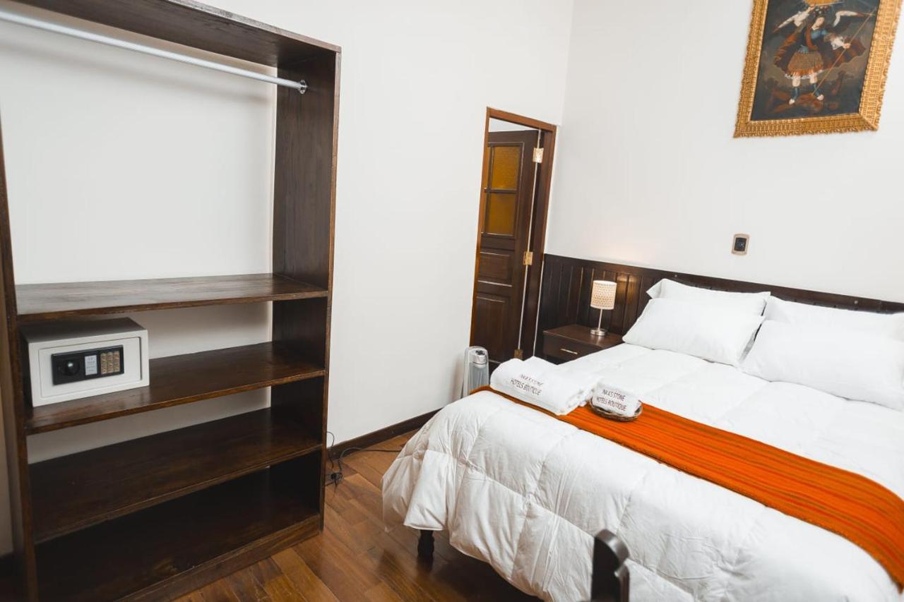 كوسكو Emilia Hotel المظهر الخارجي الصورة
